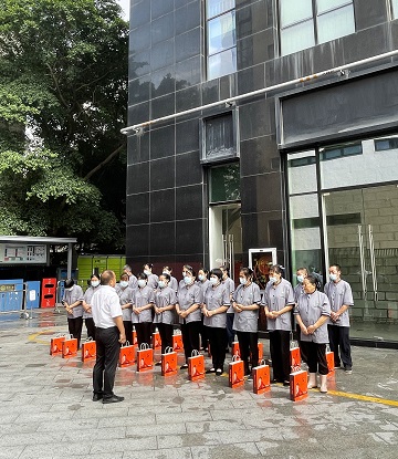 節(jié)日活動(dòng)